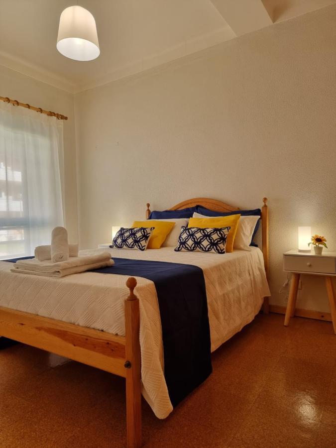 Blue Waves Quiaios Apartment Praia de Quiaos Extérieur photo