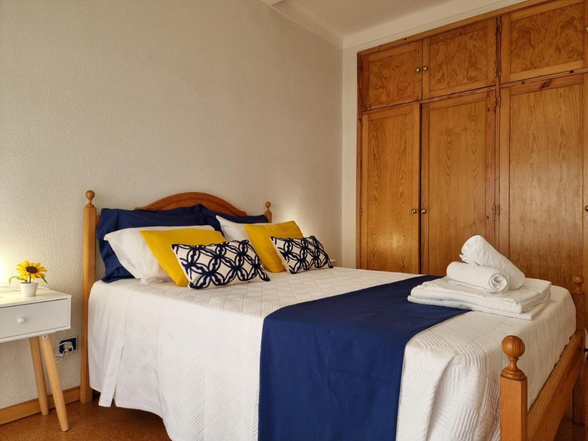 Blue Waves Quiaios Apartment Praia de Quiaos Extérieur photo